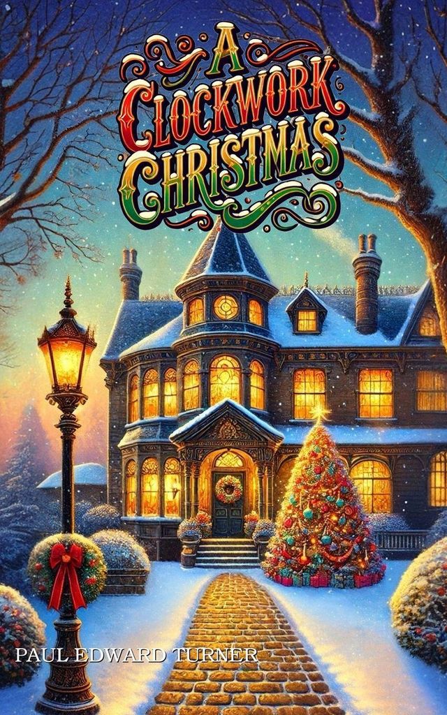 A Clockwork Christmas