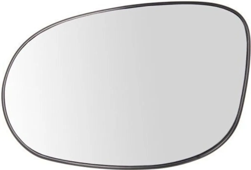 Miroir de rétroviseur extérieur gauche pour KA RU8 - OE 1 752 460