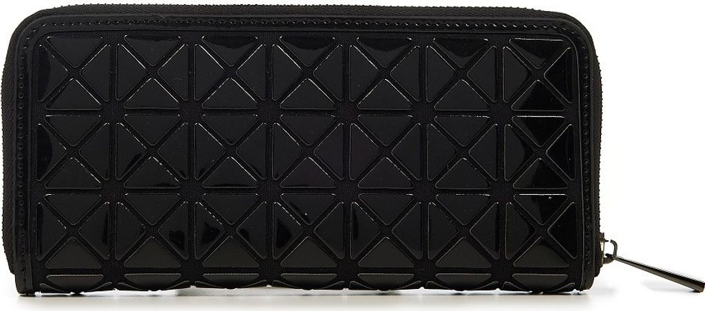 Banned Alternative Geldbörse - Prism Schwarz