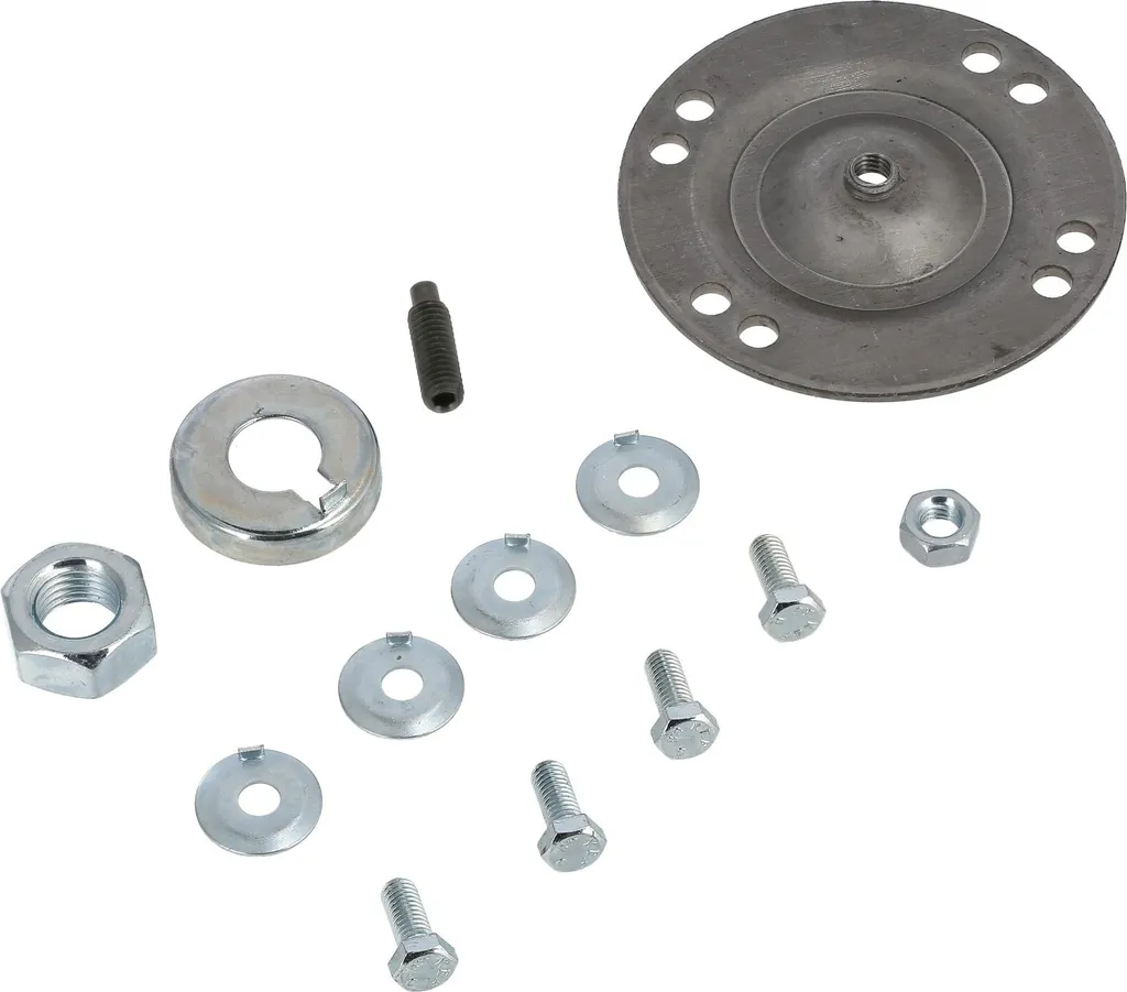 Set Frizione Simson S51 S70 KR51 - Per chi non smette mai di viaggiare