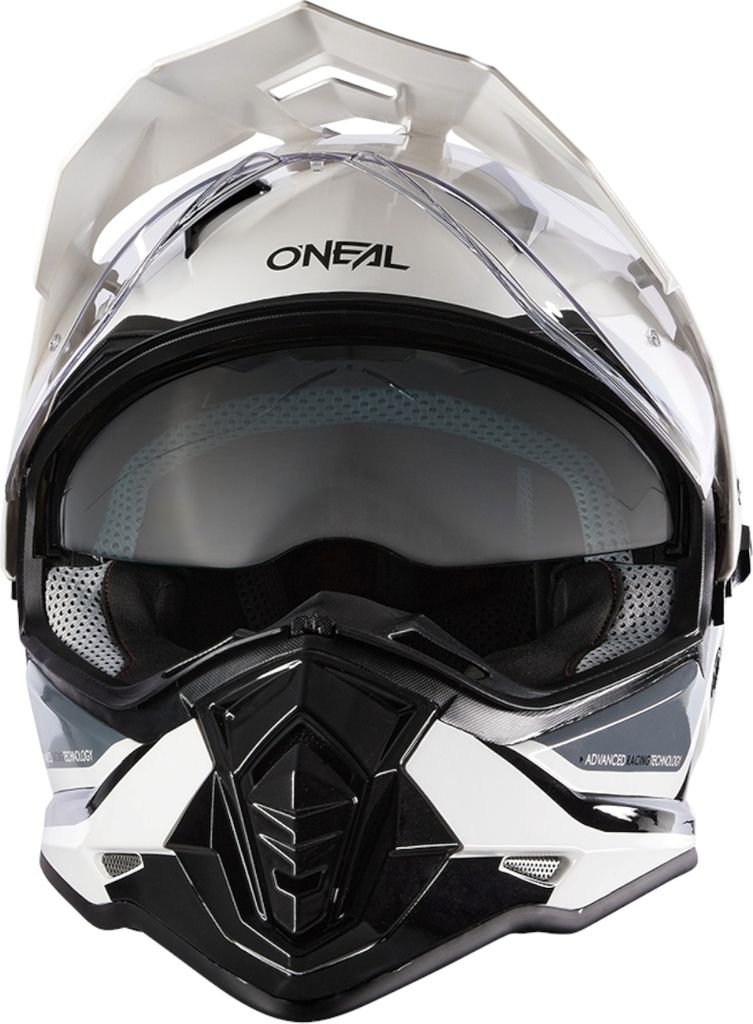 Enduro-helm voor avontuurlijke rijders Enduro-helm voor avontuurlijke rijders