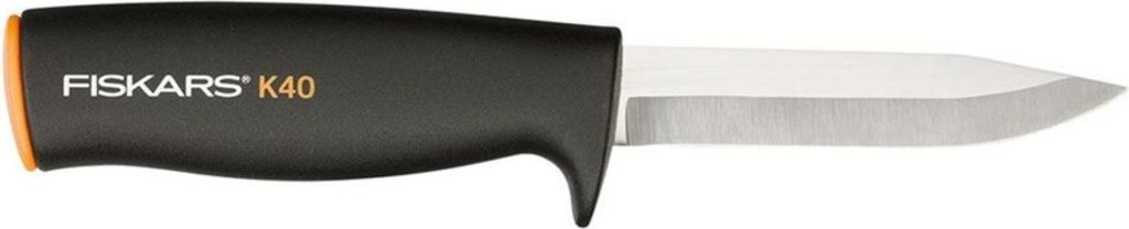 Fiskars 125860 Universalmesser Produktbild 