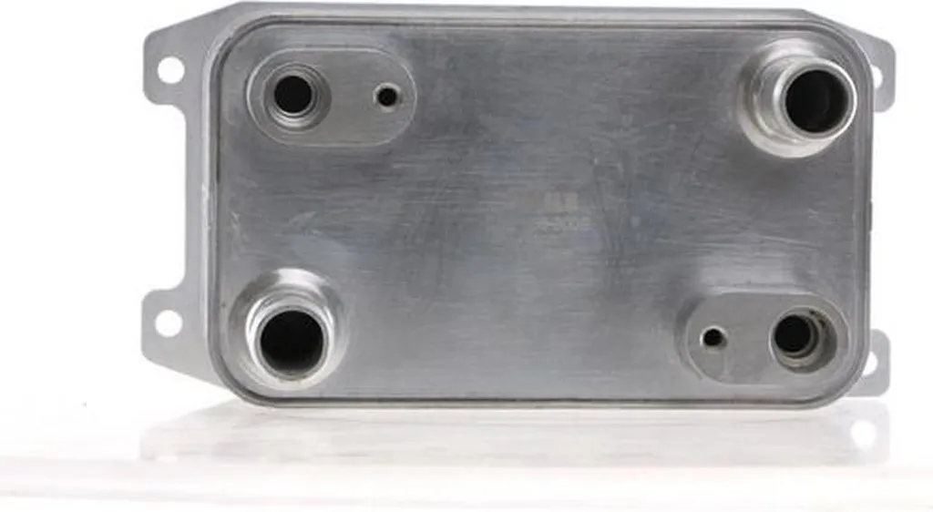 Refroidisseur d'huile pour boîte de vitesses AUDI A8 : solution MAHLE - 3