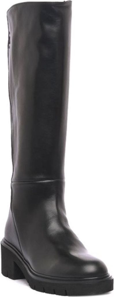 Nero Giardini Stiefel Stiefel Leder