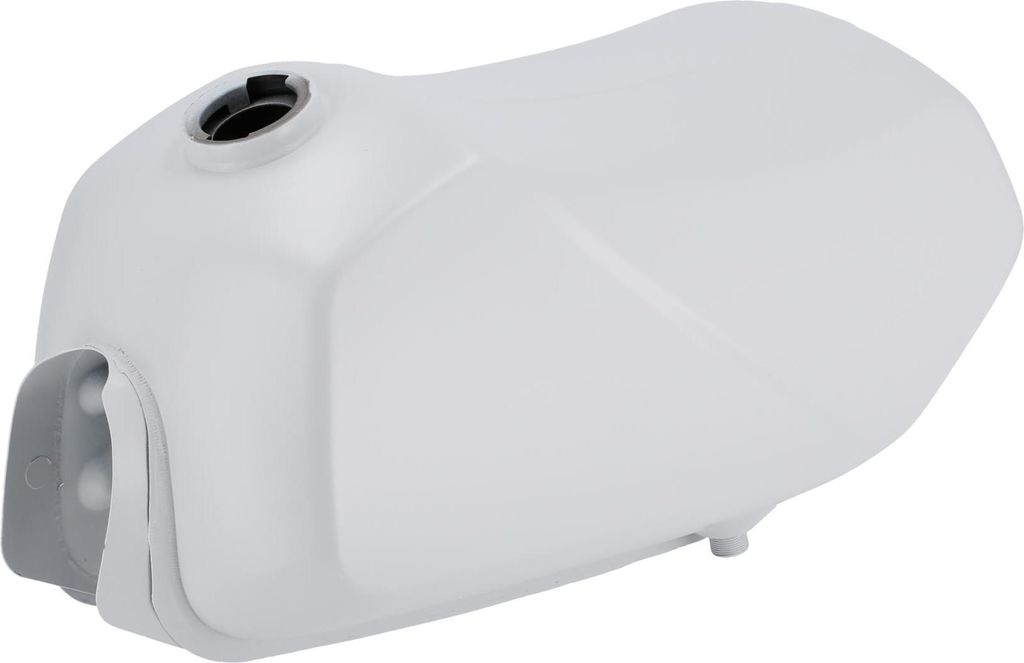 Tank Grundiert, innen phosphatiert - für Simson S53