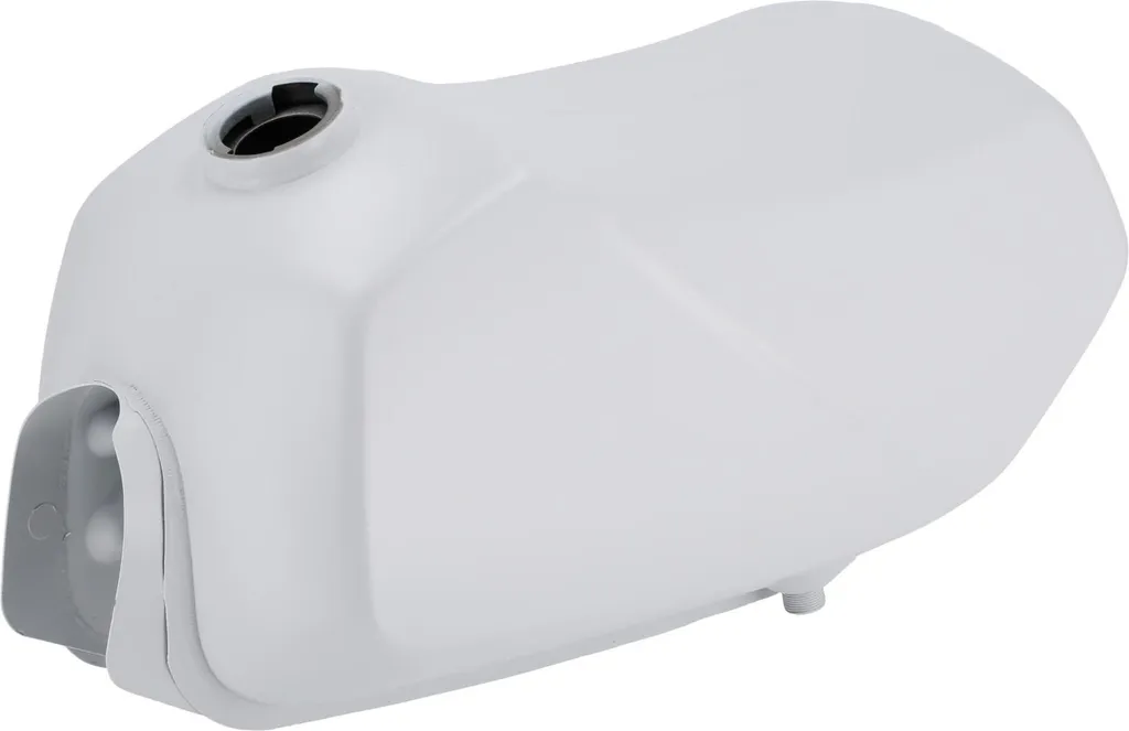 Réservoir de carburant prêt à peindre pour restauration de Simson S53