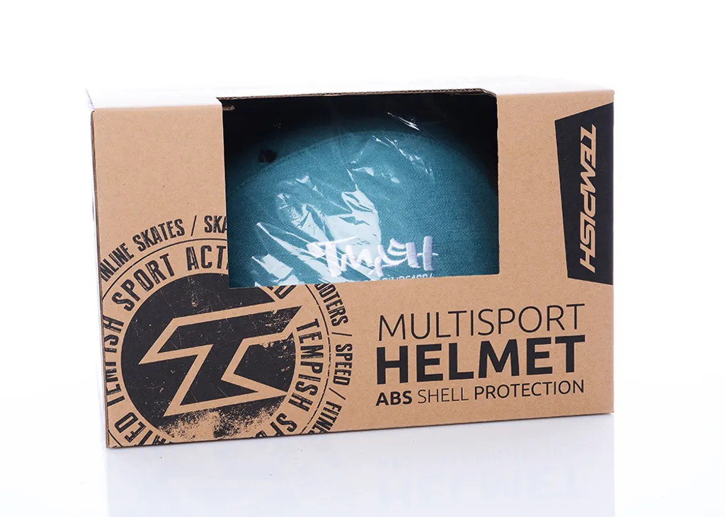 Casque de patinage à roulettes SKILLET AIR S - Protection certifiée CE - 42
