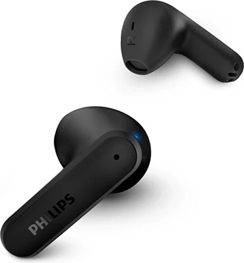 Philips TAT2139BK00 Kabellose In Ear Kopfhörer Kleine Tipps Produktbild 9