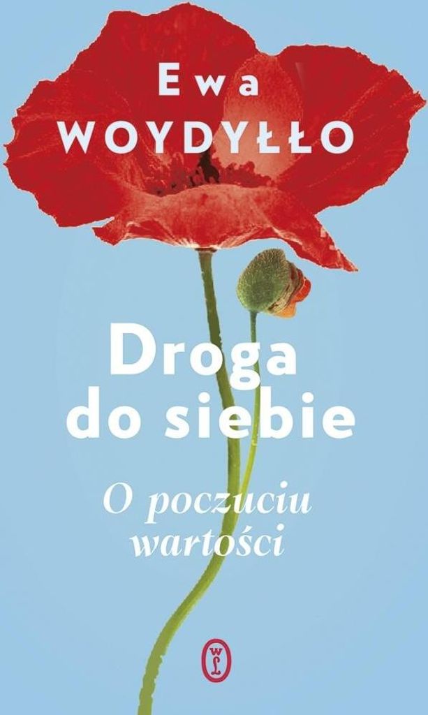 Droga do siebie. O poczuciu wartości Immagine del prodotto 