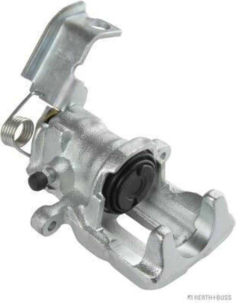 HERTH+BUSS JAKOPARTS Bremssattel Hinten Rechts für HONDA Accord VII Limousine (CL, CN) J3224034