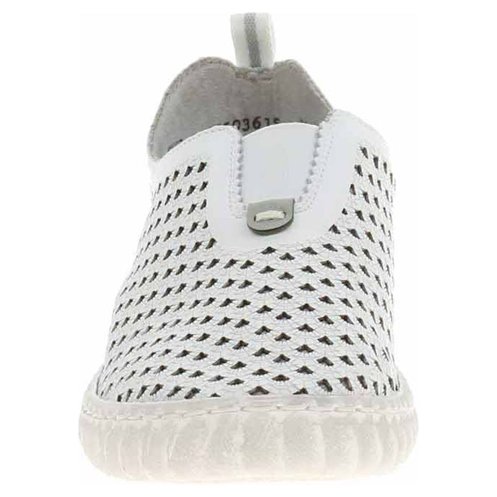 S.Oliver – Pantofole Mocassino Donna – Modello 5-24705-41 – Colore (non Specificato) – Suola Soft Foam – Vegane - 3