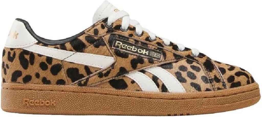 Reebok Classics Club C Grounds Uk Sportschuhe Braun EU 39 Damen Braun EU 39