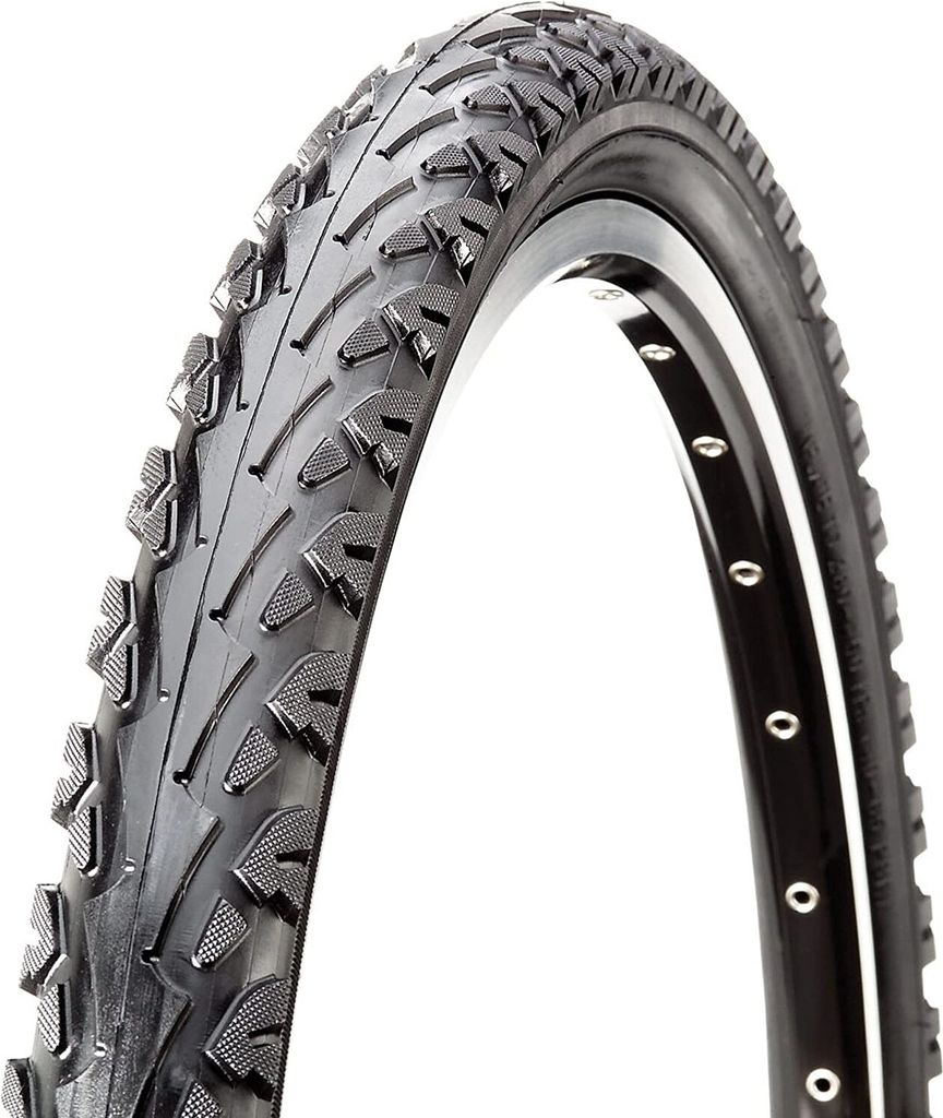 Cst C-1313 26´´ X 1.90 Steifer Mtb-reifen Schwarz 26´´ x Produktbild 