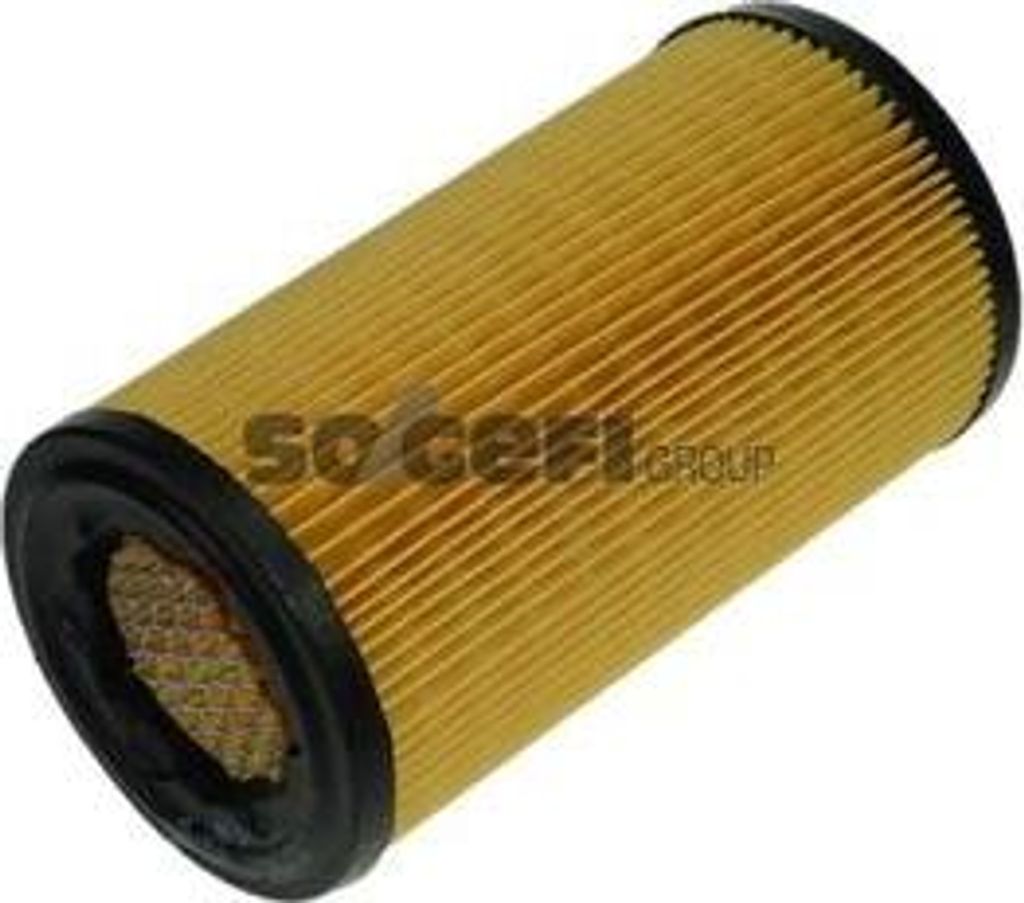 PURFLUX A1035 Luftfilter OE PC2024E kompatibel mit Berlingo, Xsara, ZX, 306, Partner