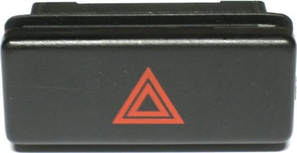 Interruttore Emergenza 61311374220 BMW Z3 E36 E34 | Look Originale