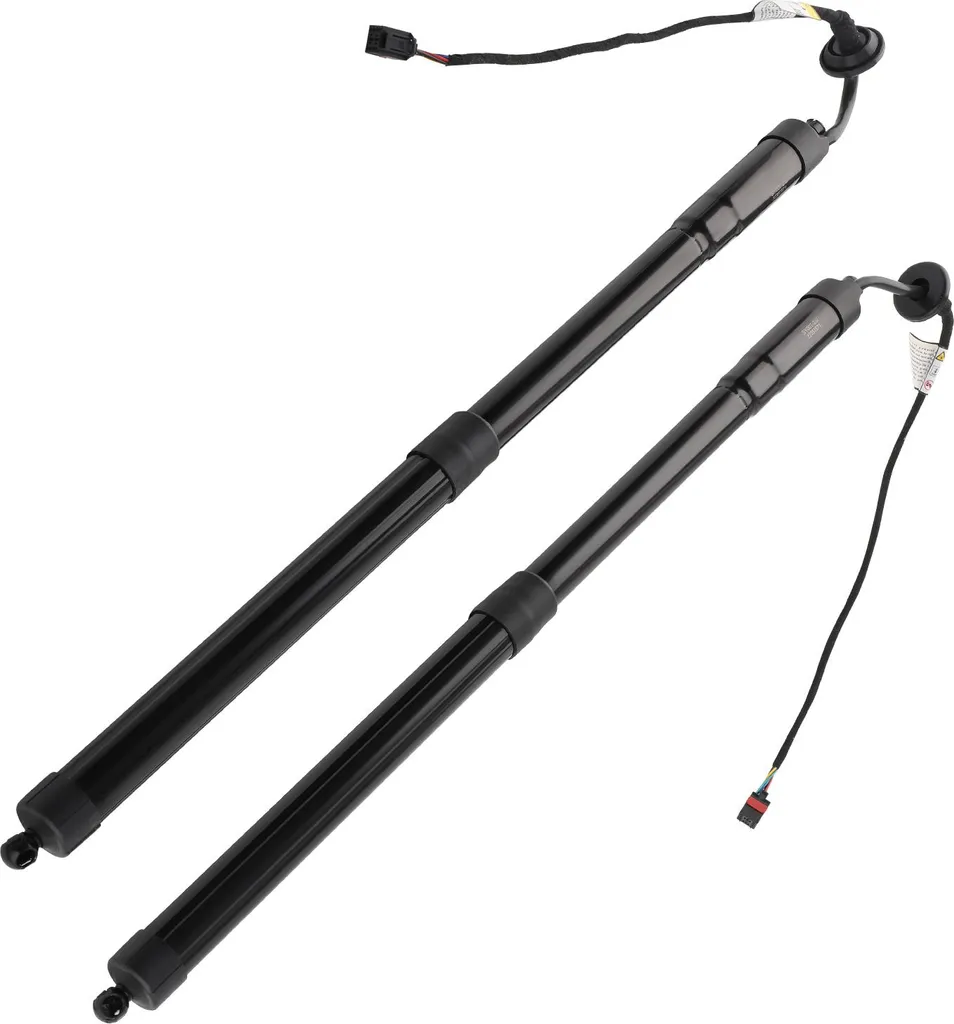 2x Ressorts de Hayon Électrique Powerlift pour Volvo V60 II 2019-2024