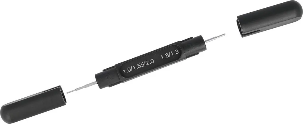 Mandrin d'ajustage HARTING : fini les sertissages ratés 0,14-4 mm² AWG