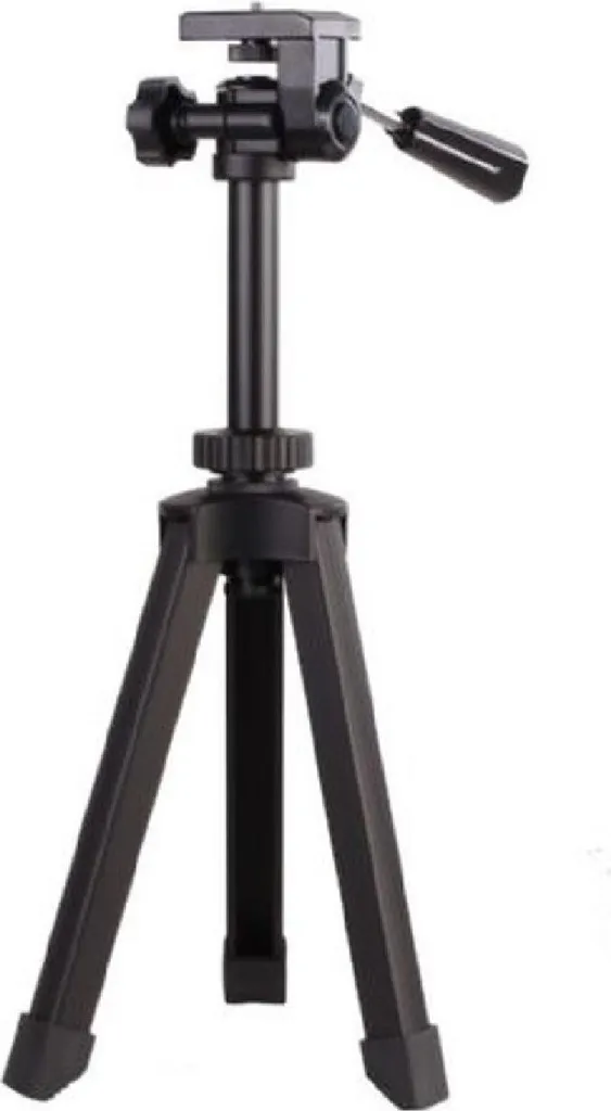 Support de table conique 35 cm - Mini trépied stable de précision