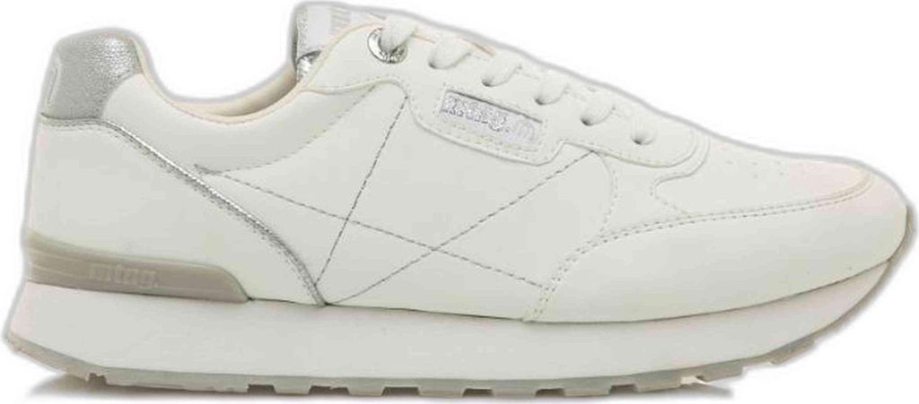 Mustang Sneakers 10225-903489 in White color size 41