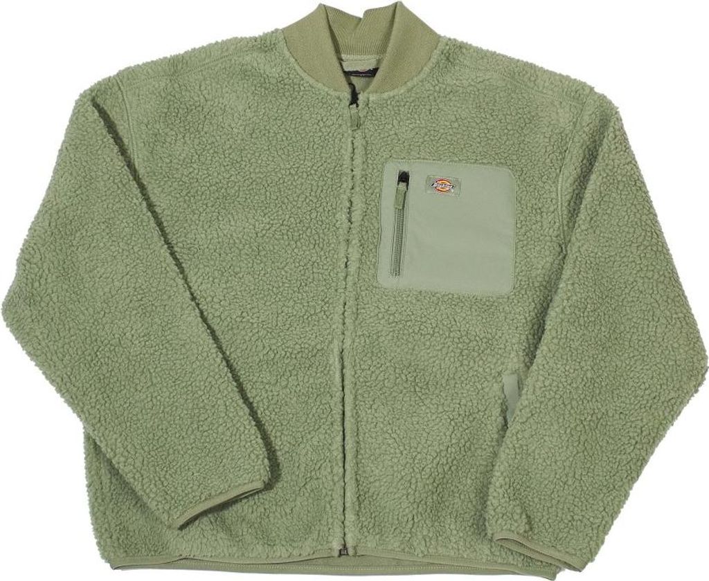 DICKIES CENTRAL SHERPA Grün
