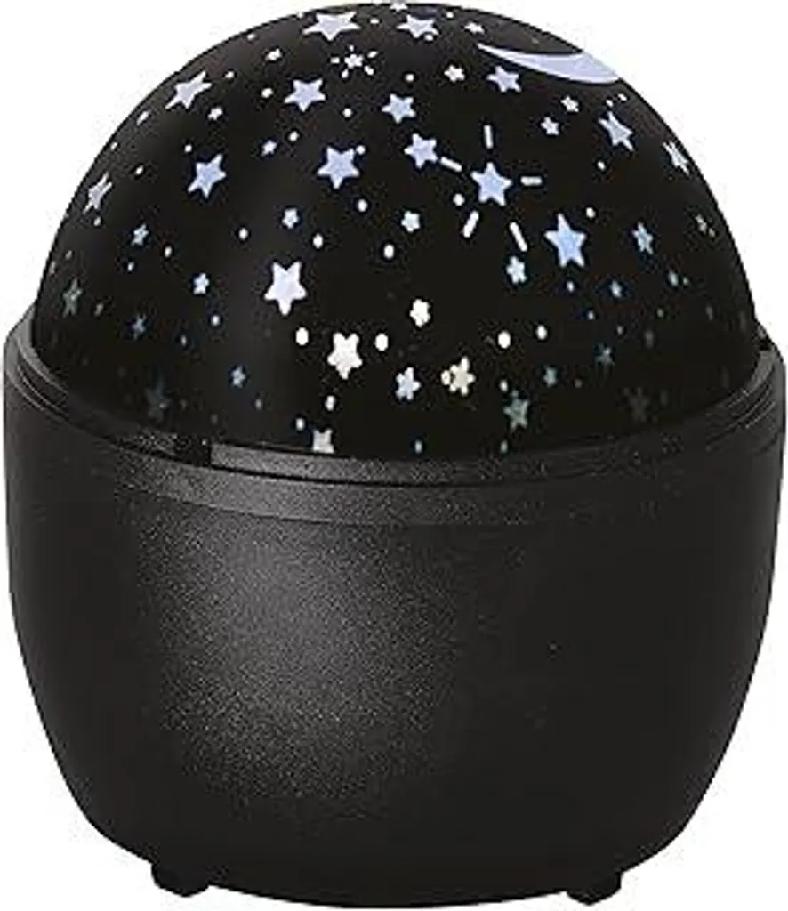 EMOS DCPW06 Proiettore LED Cielo Stellato Interni USB IP20