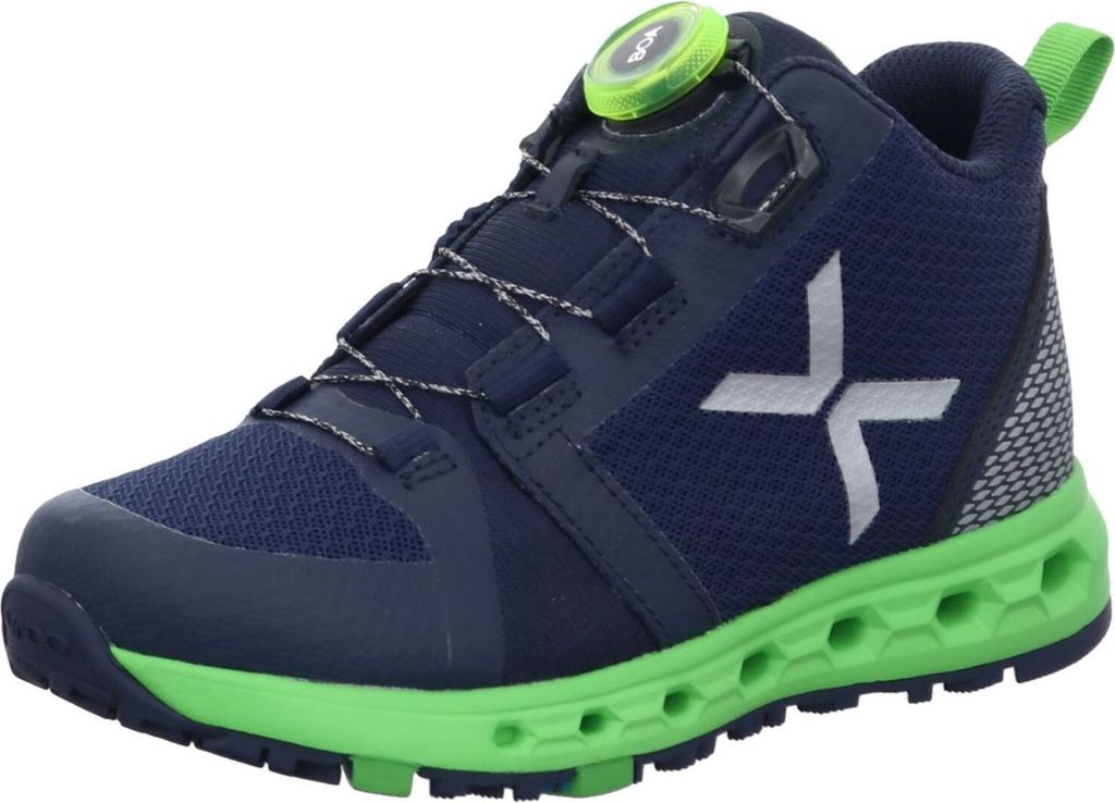 Vado Slipper Uni 31333632363538 Blau 38 EU