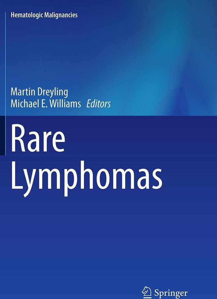 Rare Lymphomas