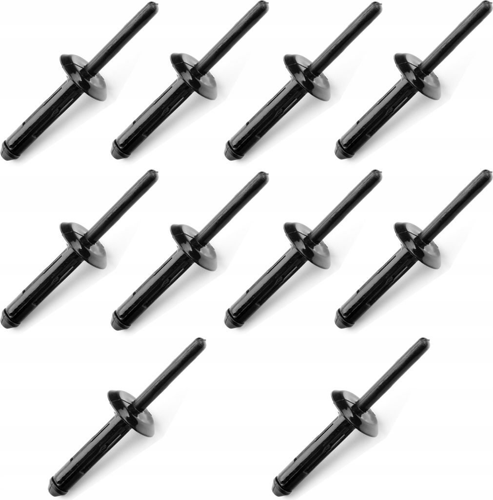 10X Kotflügelschweller Abdeckung Clip Bmw X5 E70 X6 E71