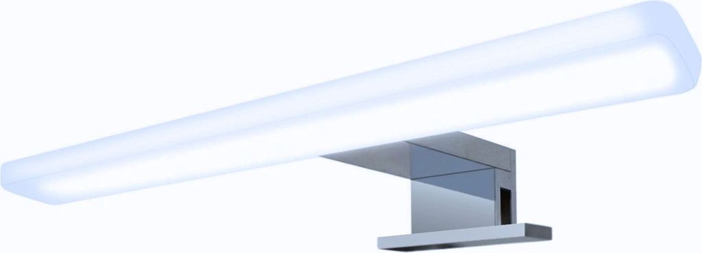 kalb | Mera LED Badleuchte Badlampe Spiegellampe Produktbild 