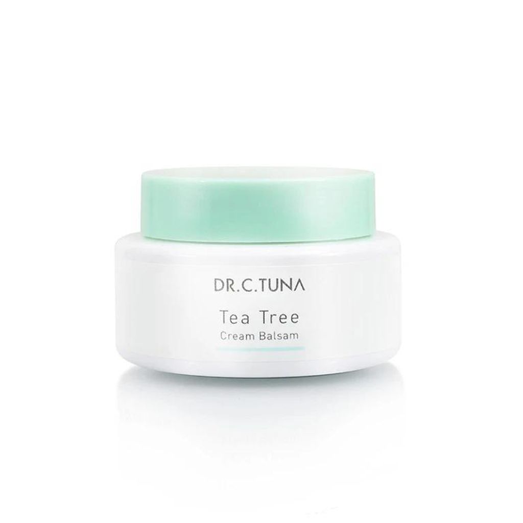 KBruShop Farmasi Dr. C. Tuna Tea Tree Cremiger Balsam 80ml