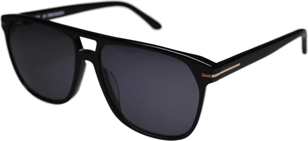 Lunettes de soleil polarisées ultra légères et monture incassable - 2