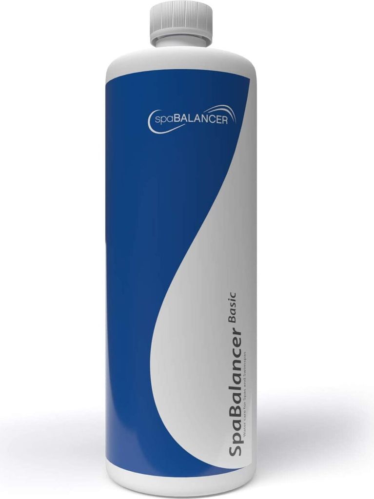 SpaBalancer chlorfreie Wasserpflege + 25 % mehr jetzt 1 Produktbild 