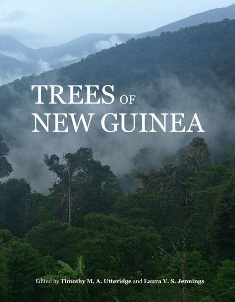 Trees of New Guinea