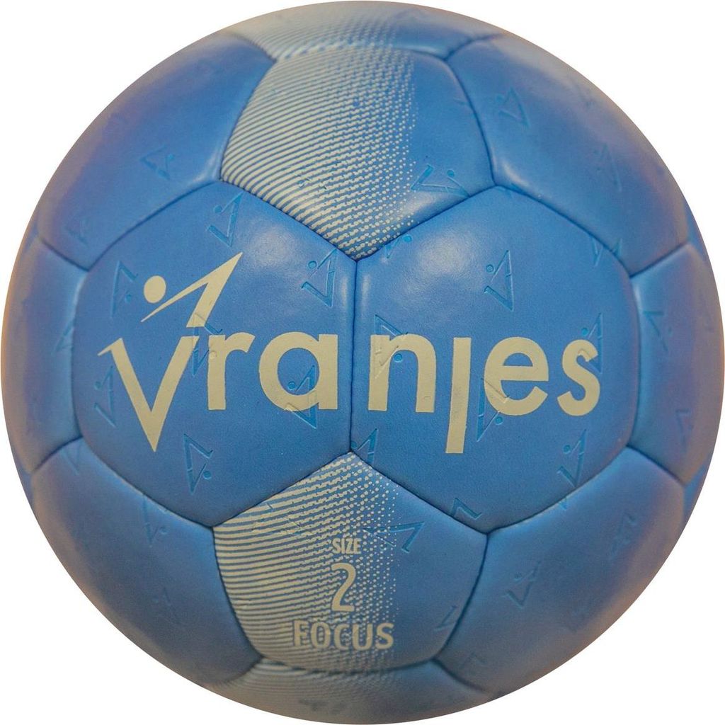 Erima Vranjes 17 - blue, Größe:0