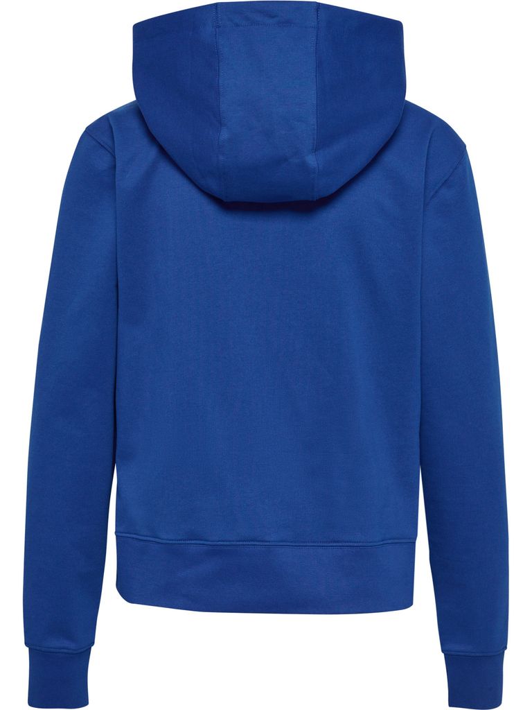 Hummel hmlGO 2.0 ZIP HOODIE WOMAN