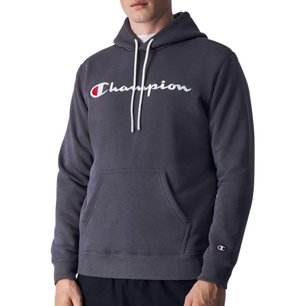 CHAMPION Hooded Sweatshirt ES508 EBN ES508 EBN S