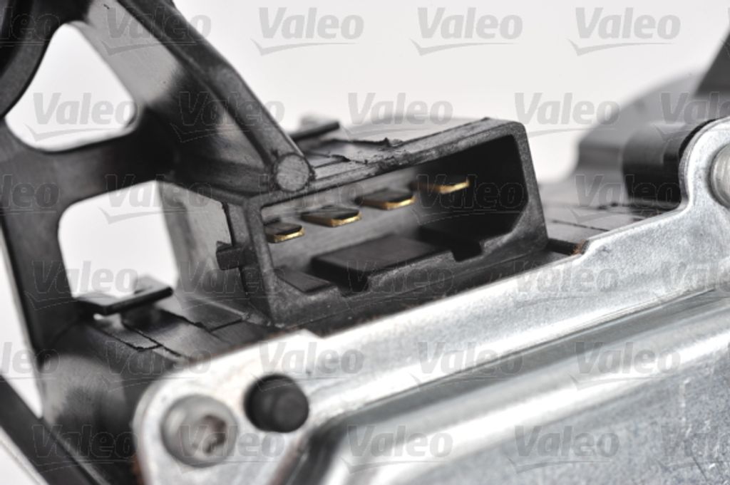 Valeo Wischermotor 404637