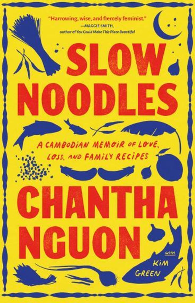 Slow Noodles