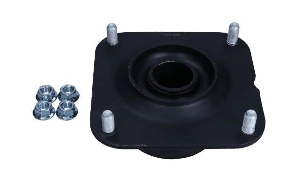 Kit fixation pour unité de perforation : stabilisez votre production