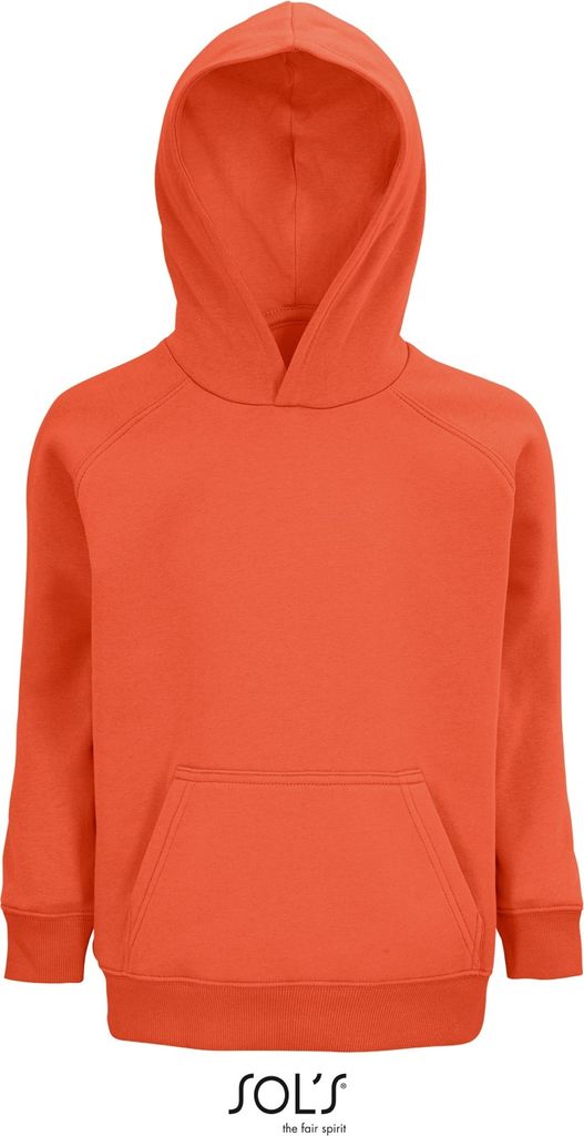 SOL ́S Kids ́ Stellar Sweatshirt