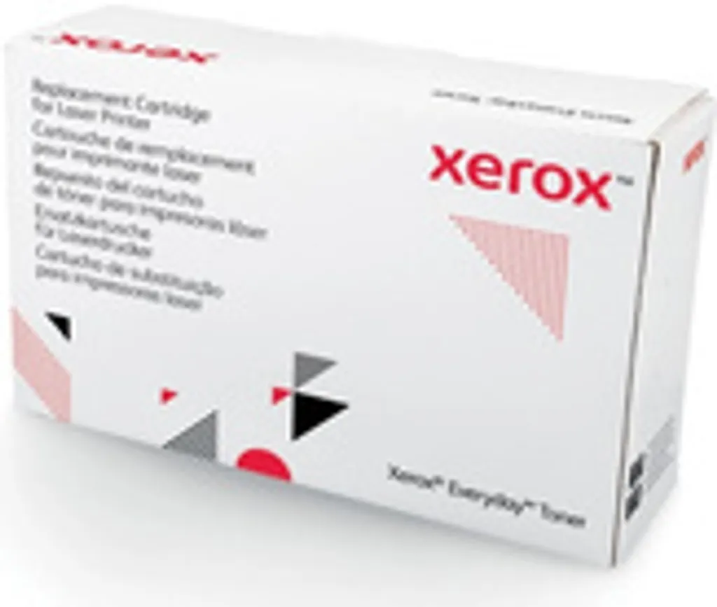 Toner Xerox 006R03651 Compatibile HP 83X Nero | Consegna Rapida - 3