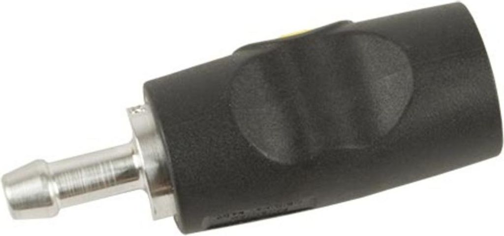 Prevost GRS Orion Compd-Kupplung, 8 mm Schlauchanschluss