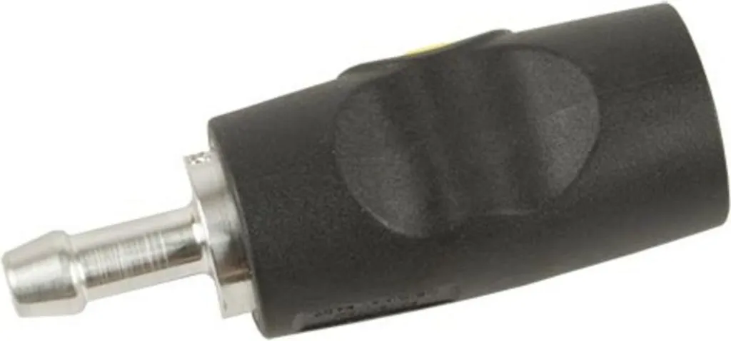 Raccord rapide 8 mm Prevost GRS Orion Compd haute résistance aux chocs