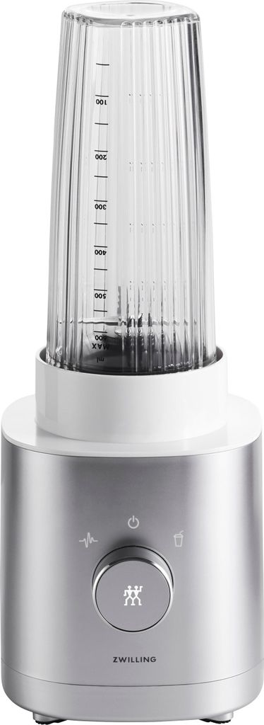Batidora Zwilling ENFINIGY, color plateado Imagen del producto 
