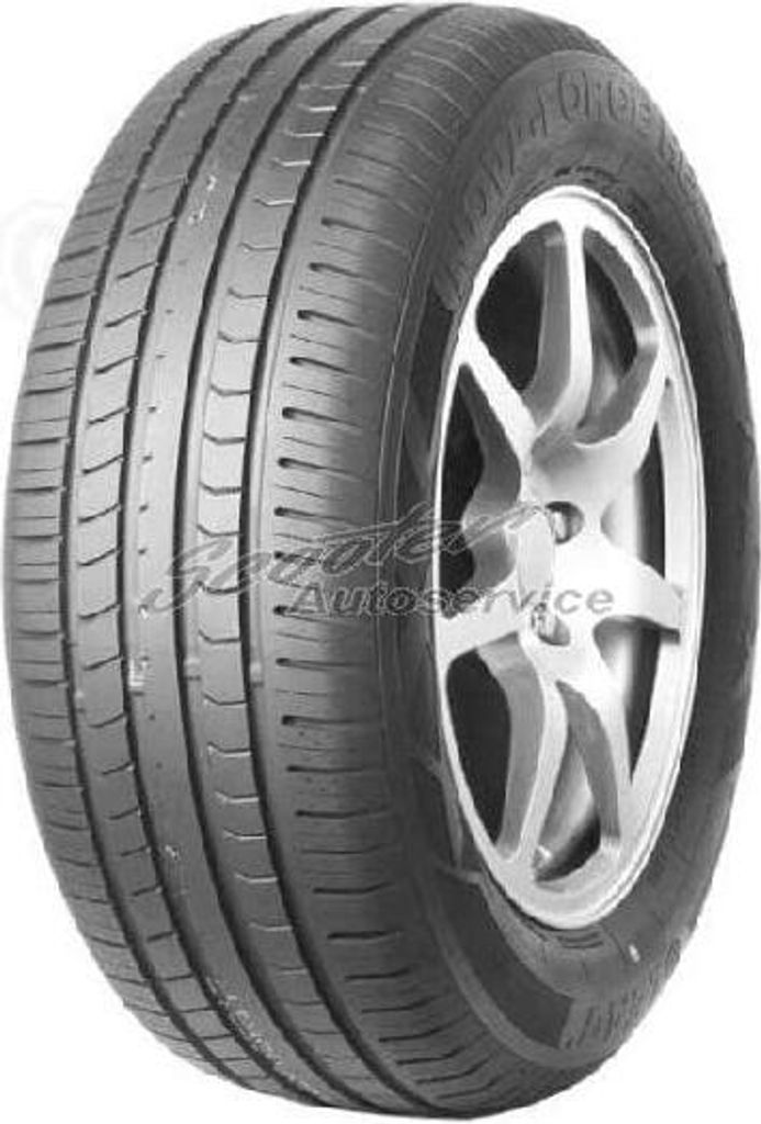 Leao Nova-Force Hp100 235/55R17 99V Bsw