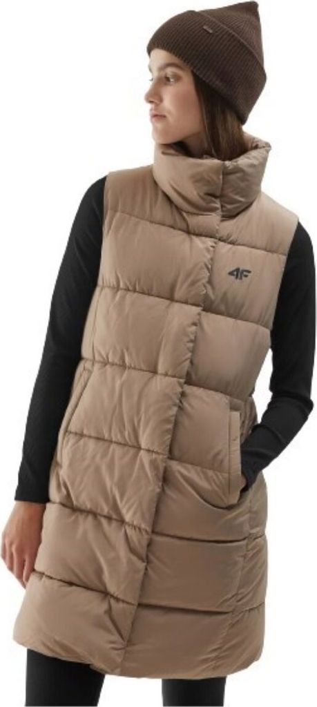 Outdoor-Weste für Frauen