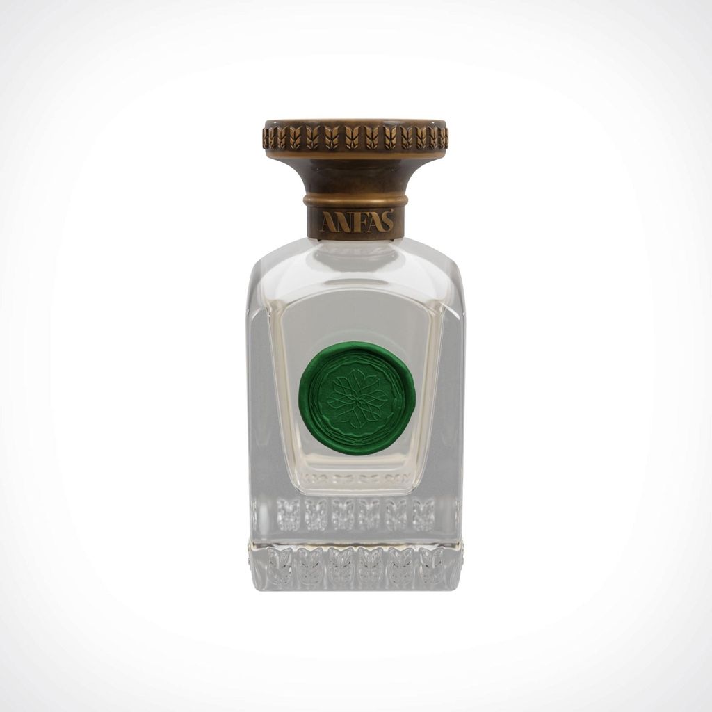 Anfas Hybrid Gaya Green 75ml EDP