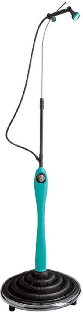 G.F. Sunny Style Premium, Freistehend, Blau, kalt, Produktbild 