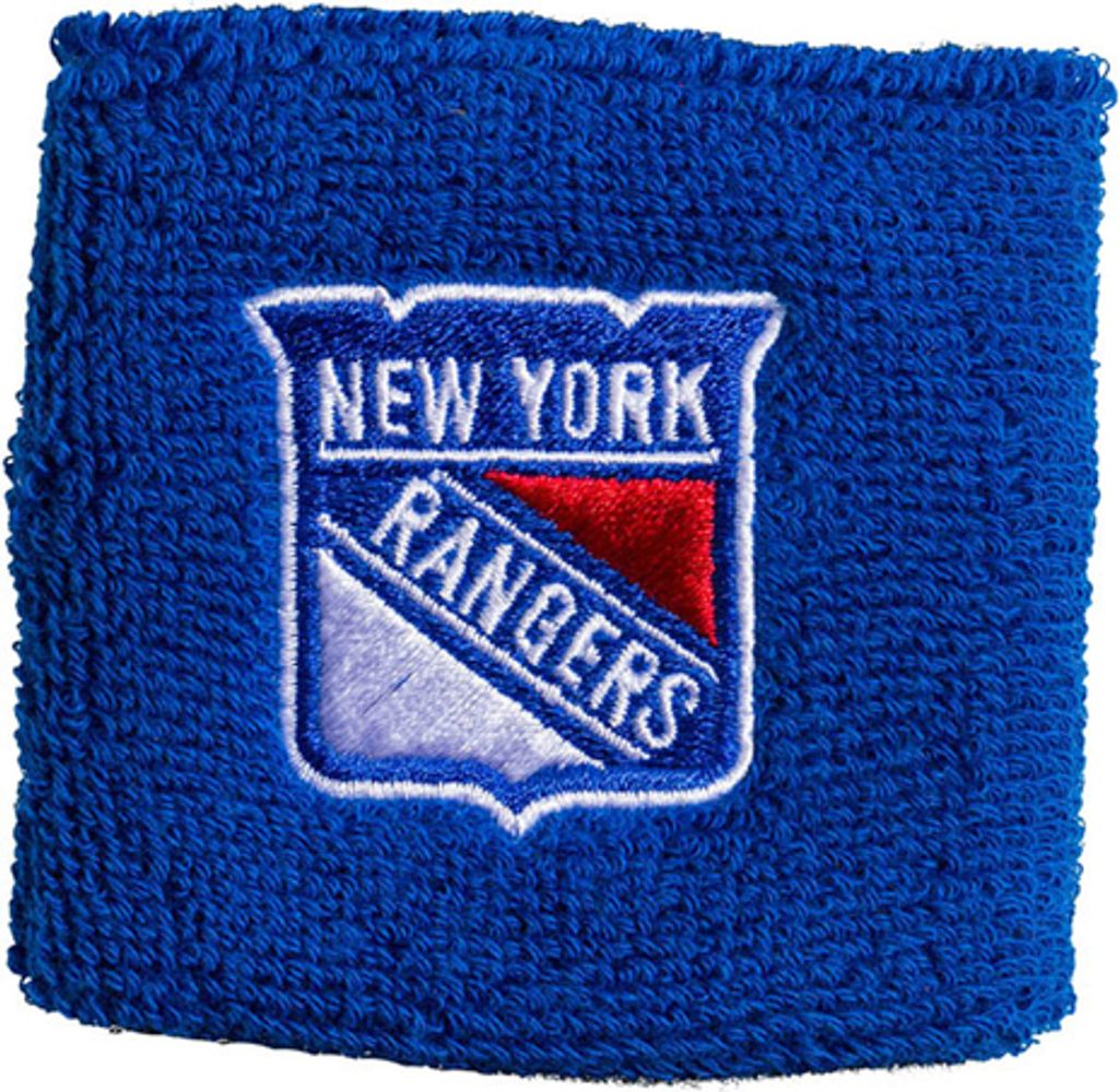 FRANKLIN NHL Schweißband - 2er Set, NHL Teams:Chicago Blackhawks