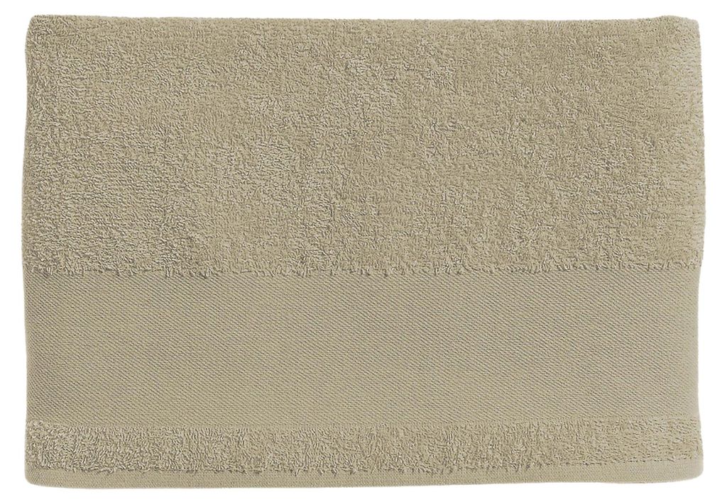 SOLS - Gäste-Handtuch "Island 30" LT1225 (Einheitsgröße) (Seil)